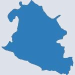 «GPS карта республики Калмыкия»