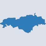 «GPS карта республики Марий Эл»