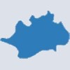 «GPS карта республики Северная Осетия»