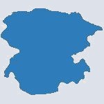 «GPS карта республики Чувашия»