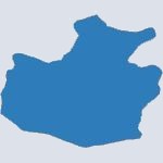 «GPS карта Карачаево-Черкесской республики»