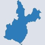 «GPS карта Иркутской области»