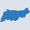 «GPS карта Костромской области»