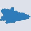 «GPS карта Курганской области»