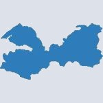 «GPS карта Ленинградской области»