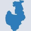 «GPS карта Прибалтики (Латвия, Литва, Эстония)»