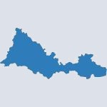 «GPS карта Оренбургской области»