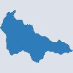 «GPS карта Ханты-Мансийского автономного округа»