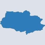 «GPS карта Томской области»