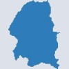 «GPS карта Эвенкского автономного округа»