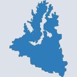 «GPS карта Ямало-Ненецкого автономного округа»