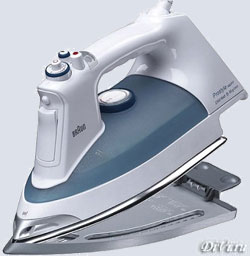 Утюг BRAUN SI-8595