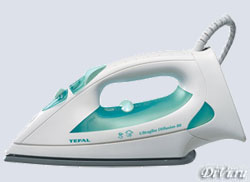 Утюг TEFAL FV-4180