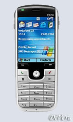 Смартфон Qtek 8020