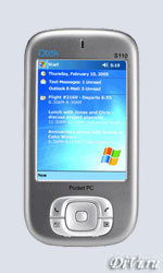   Qtek s110