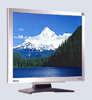 ЖК монитор BenQ FP71G+