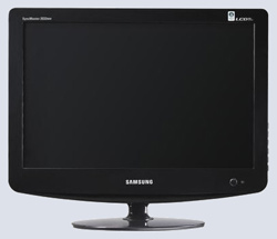 ЖК монитор Samsung SyncMaster 2032BW