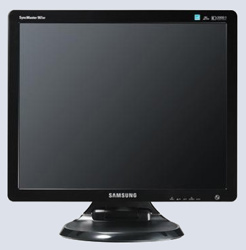 ЖК монитор Samsung SyncMaster 961Bf