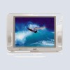 LCD телевизор 15' BBK LT1500S Silver