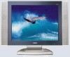 LCD телевизор 20' BBK LT2002S Black