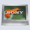 LCD телевизор 20" Sony MFM-HT205S Silver