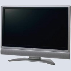 LCD телевизор 37' SHARP LC-37GD9E