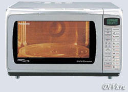 Микроволновая печь Panasonic NN-C784M