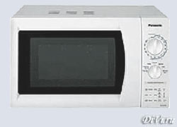 Микроволновая печь Panasonic NNGX-31WF