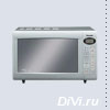 Микроволновая печь Panasonic NN-К574F