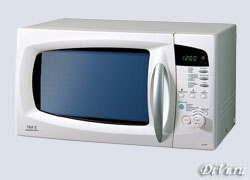 Микроволновая печь Samsung M-197DMR