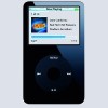 MP3 плеер Apple iPod 30 Gb Black MA446