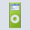 MP3 плеер Apple iPod nano 4 Gb Green MA487ZT/A