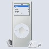 MP3 плеер Apple iPod nano 4 Gb Silver MA426ZT/A