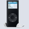 MP3 плеер Apple iPod nano 8 Gb Black MA497ZT/A