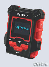 MP3 плеер BBK X5 (256Mb/512Mb)