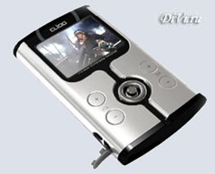 MP3 плеер CLIOD CP 2210