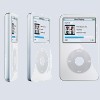 MP3 плеер Apple iPod 60 Gb White MA003