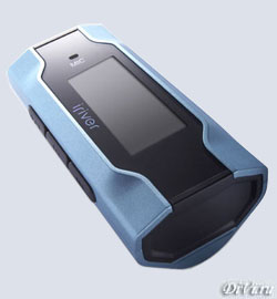 MP3 плеер iRiver T30