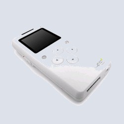 MP3 плеер iriver E10 6 Gb White