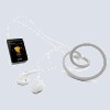 MP3 плеер iriver S-10 1 Gb White