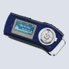 MP3 плеер iriver T10 1 Gb Blue