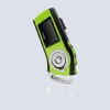 MP3 плеер iriver T10 2 Gb Lime Green