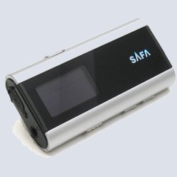 MP3 плеер SAFA SC100 1 Gb