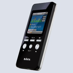 MP3 плеер SAFA SS100 2 Gb