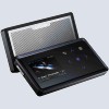 MP3 плеер Samsung YP-K5QB 2 Gb Black