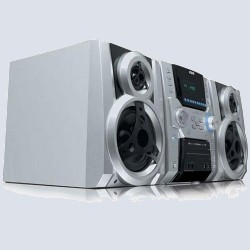 Музыкальный центр BBK ABS730X