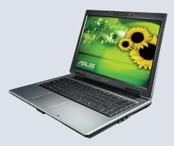 Ноутбук ASUS A8H00Jn