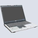 Ноутбук Acer Aspire 5102WLMi