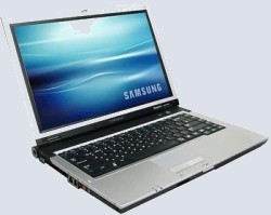 Ноутбук Samsung X11-CS02