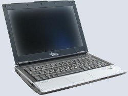 Ноутбук Fujitsu-Siemens AMILO SI1520